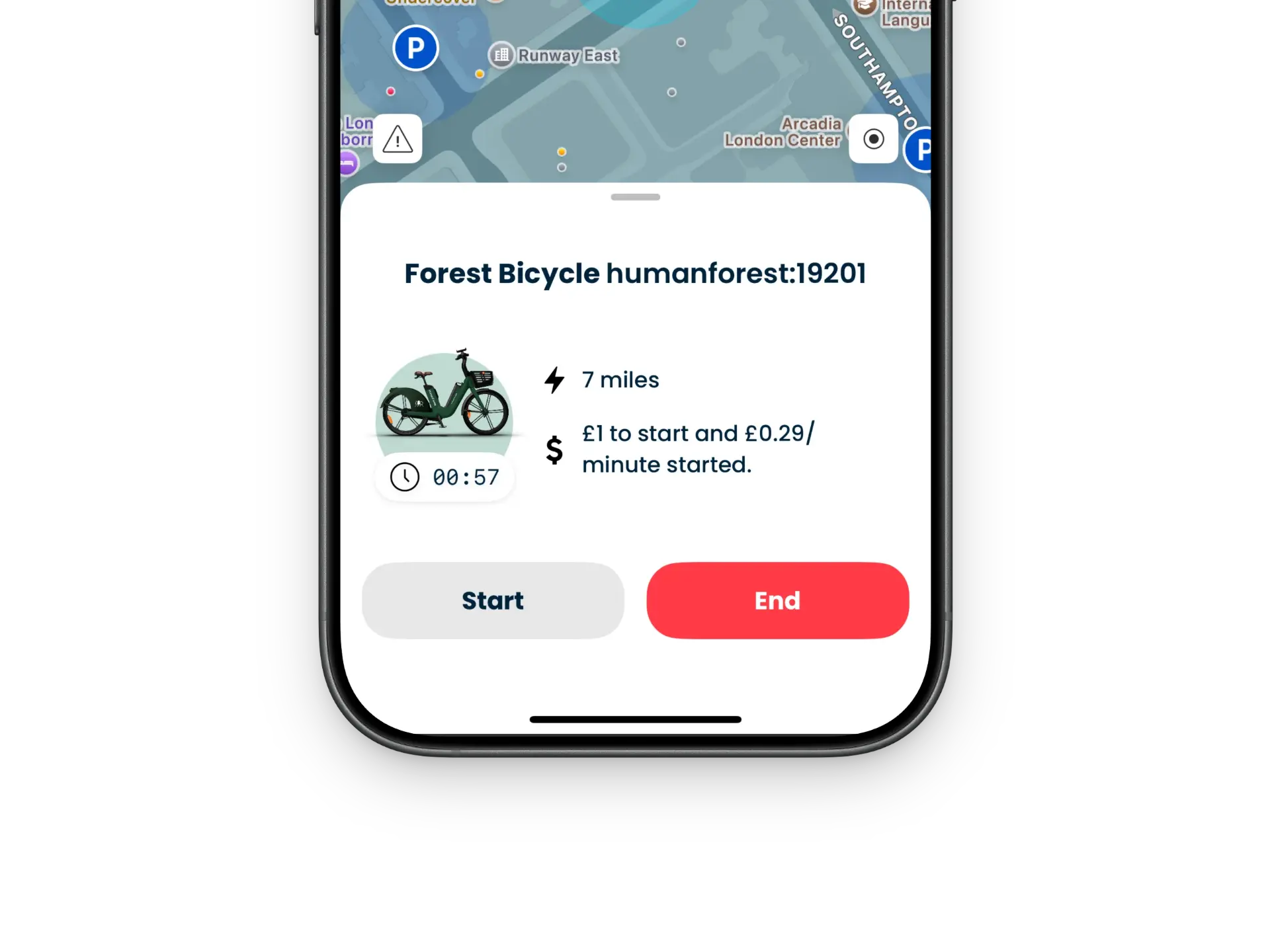 Build With Full Visibility